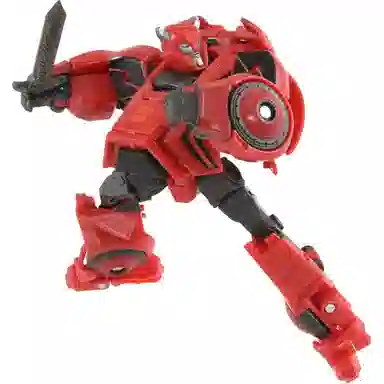 TAKARA TOMY SS GE-05