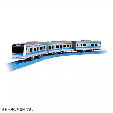 TAKARA TOMY E233