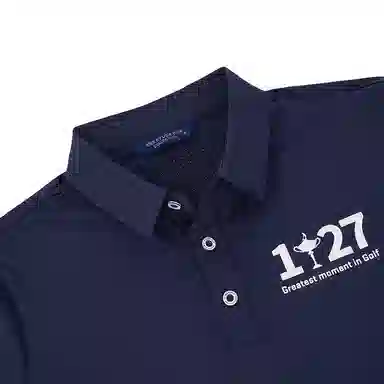 RYDER CUP EST.1927 Polo