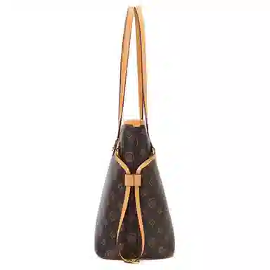 DAPHNE PVC Tote