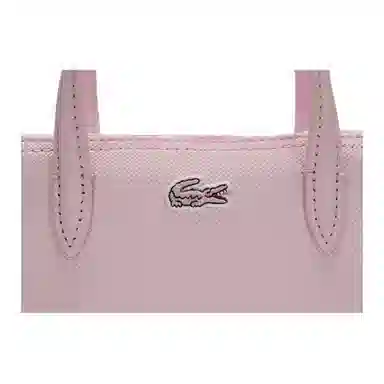 LACOSTE PVC
