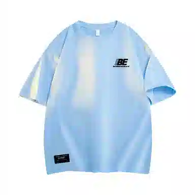 BOBBY ABLEY Starry Phantom Logo Tee