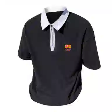 Barcelona FC Polo Shirt