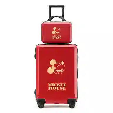 MESUCA ABS+PC 20242622