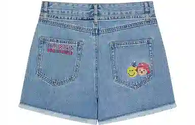 Teenie Weenie x SMILEY