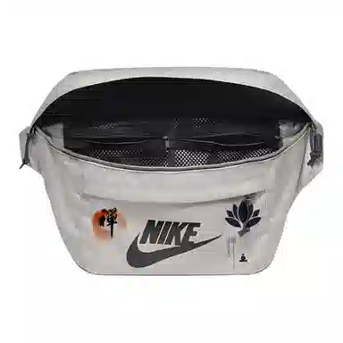 Nike Logo BK