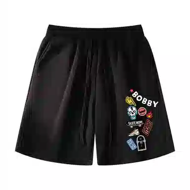 BOBBY ABLEY Logo
