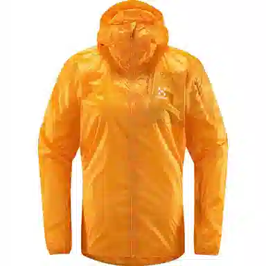 HAGLFS L.I.MShieldHood