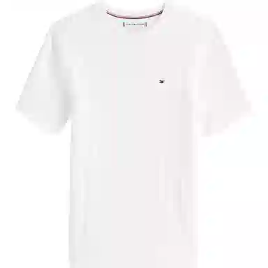 Tommy Hilfiger Soft Crew Neck Tee