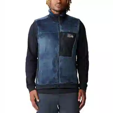 MOUNTAIN HARDWEAR Polartec High Loft