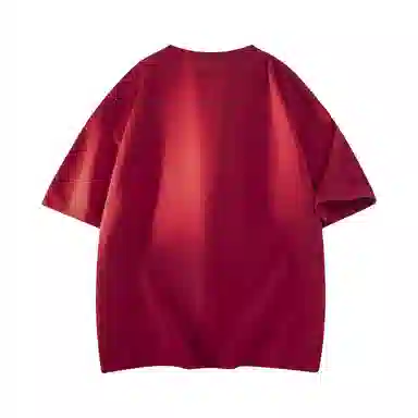 BOBBY ABLEY Starry Phantom Logo Tee