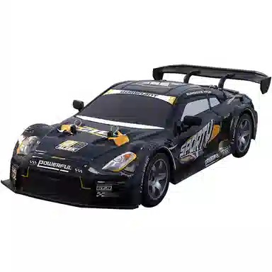 SYMPER RC GTR
