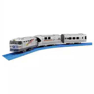 TAKARA TOMY Plarail S-41