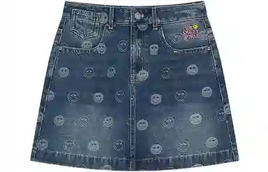 Teenie Weenie x SMILEY