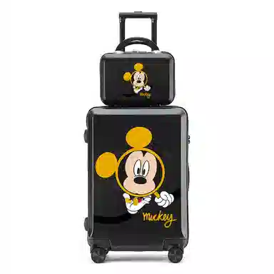 MESUCA ABS+PC 20242622