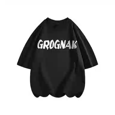 GROGNAK logoT
