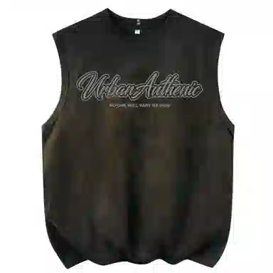 URBAN AUTHENTIC logoT