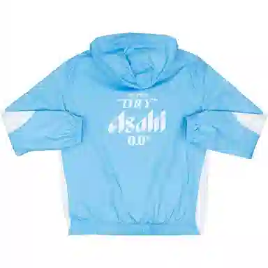 PUMA Manchester Anthem 2023-24 Hooded Jacket