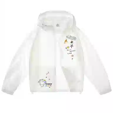 DoraemonA UPF50+Logo