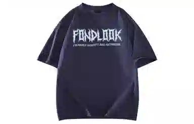 FONDLOOK T