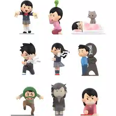 TOP TOY irasutoya 8