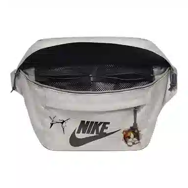 Nike Logo BK