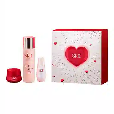 SK-II 30ml+50g+230ml