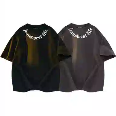 JEANSWEST LIFE 260logoT