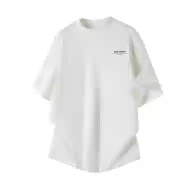 FAKE VINTAGE logoinsT