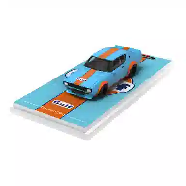 TimeMicro 164 KPGC110