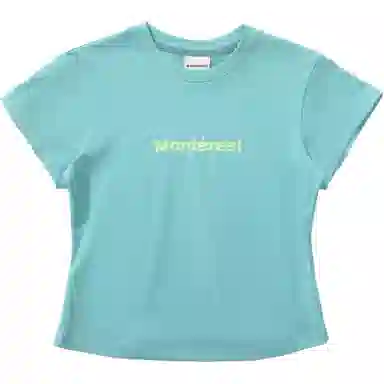 NOTHOMME Monterest 7ALOGO T