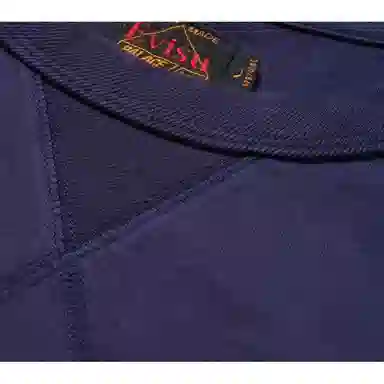 PALACE x EVISU Palace Evisu T-shirt LogoT