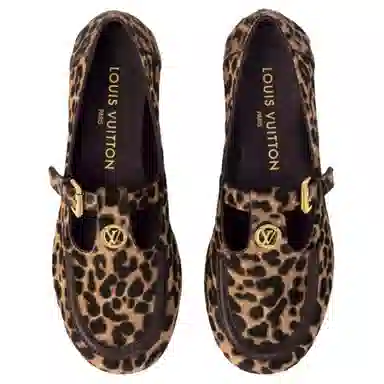 LOUIS VUITTON Soho