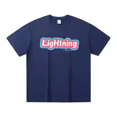 LIGHTNING MONSTER logoT