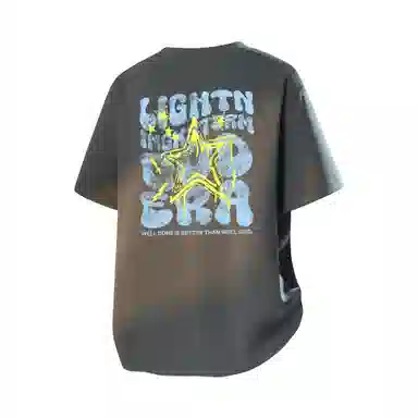 Lightning X Storm T