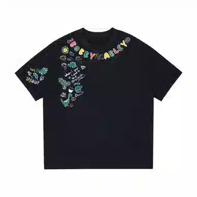 BOBBY ABLEY Logo260T