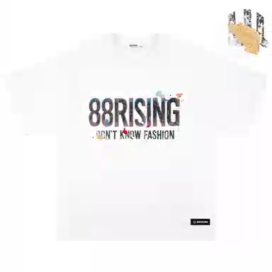 88rising T