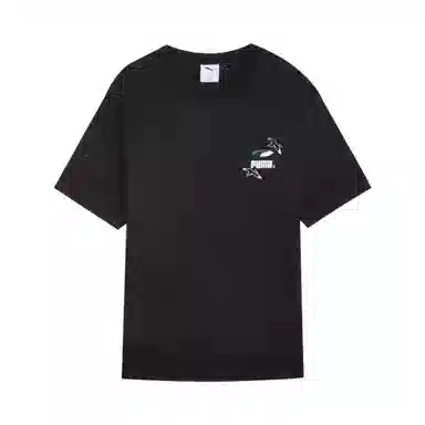 PUMA SS25 SS GF TEE PARO T