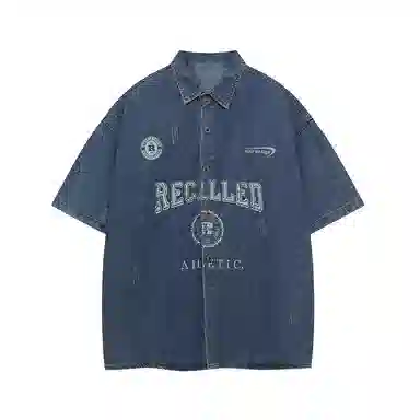GBXM polo