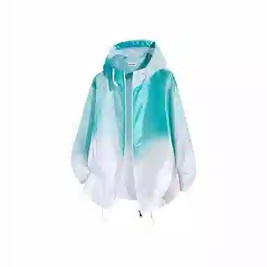 Pirkadat Gradient UPF50+ Jacket