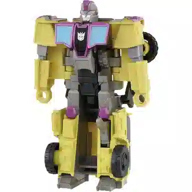 TAKARA TOMY ESS-05 SPATCH