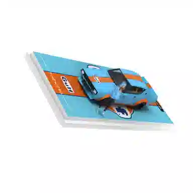 TimeMicro 164 KPGC110