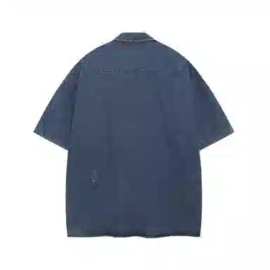 GBXM polo