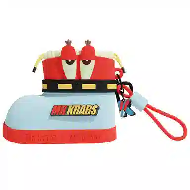 SPONGEBOB SQUAREPANTS