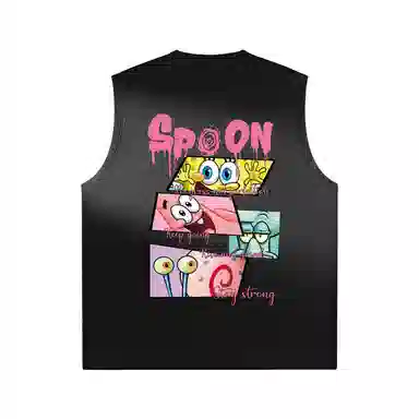 SPONGEBOB SQUAREPANTS