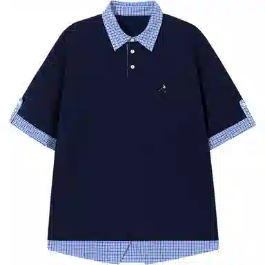 PSO Brand Polo