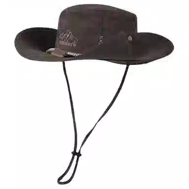 Beerus Summer Western Cowboy Outdoor Hiking Sun Hat