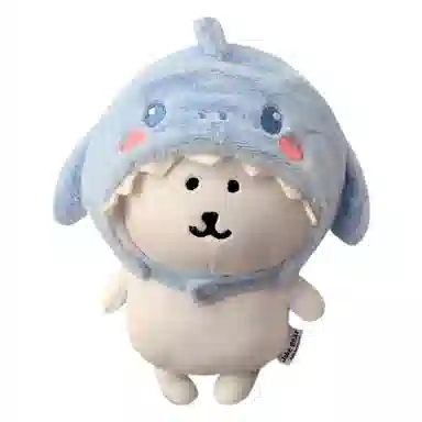 MENGMENGBUNNY chiikawa 20cm