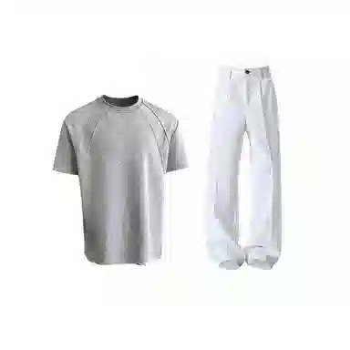 Evil lions cleanfitT