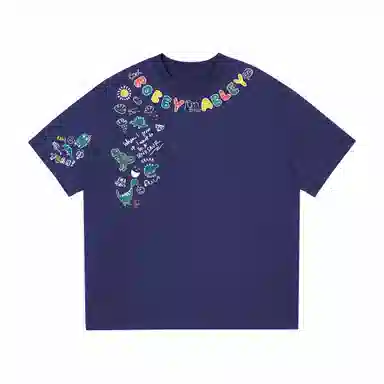 BOBBY ABLEY Logo260T